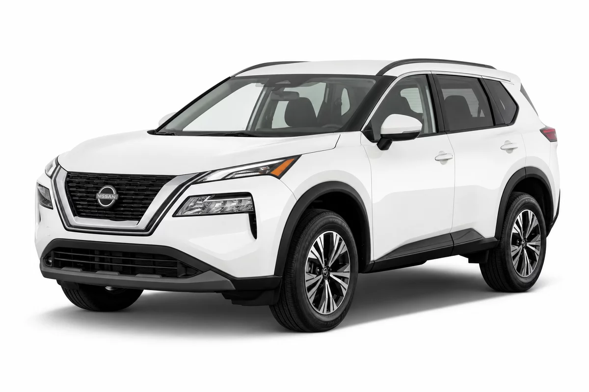 Used 2023 Nissan Rogue