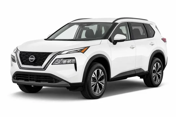 Used 2023 Nissan Rogue Image