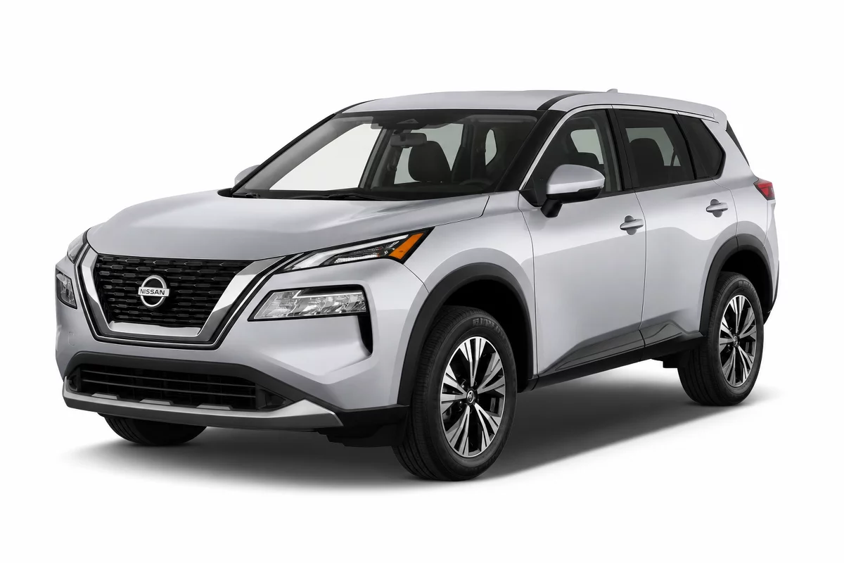 Used 2023 Nissan Rogue