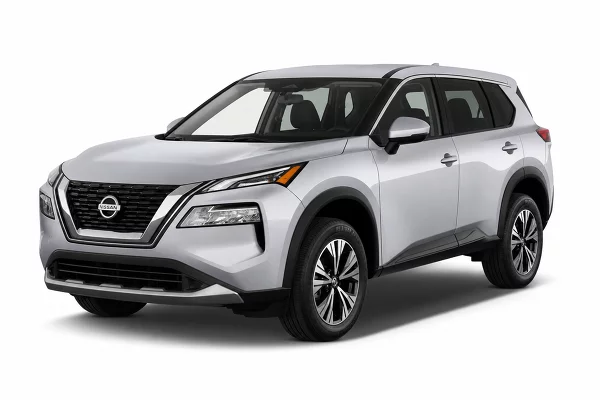 Used 2023 Nissan Rogue Image