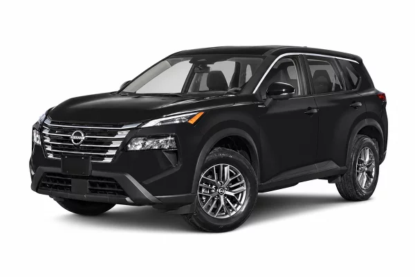Used 2025 Nissan Rogue Image