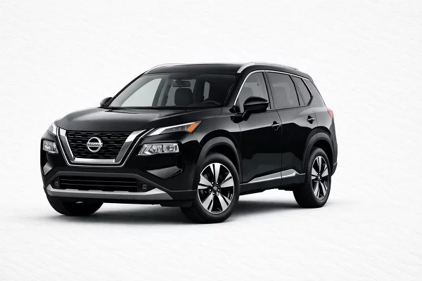 Used 2023 Nissan Rogue Image