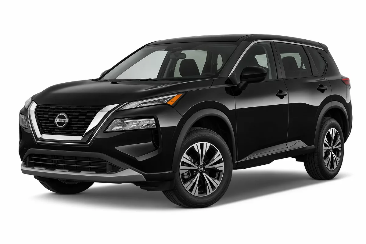 Used 2023 Nissan Rogue