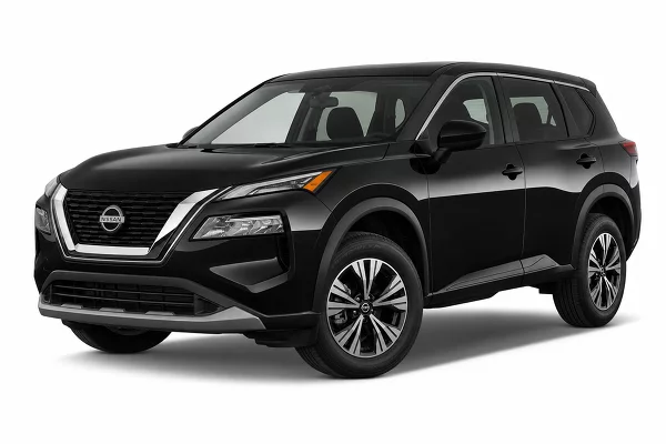 Used 2023 Nissan Rogue Image