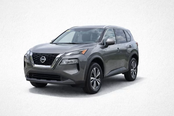 Used 2023 Nissan Rogue Image