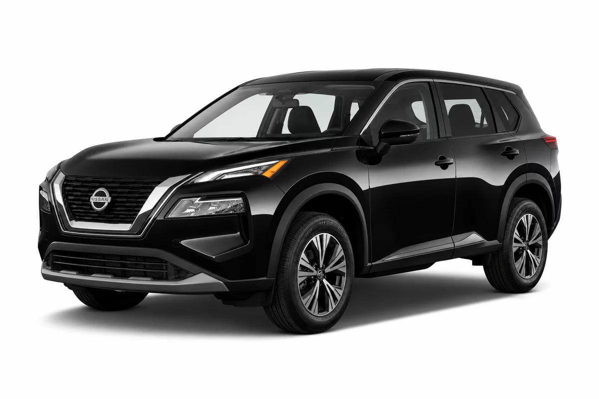 Used 2023 Nissan Rogue