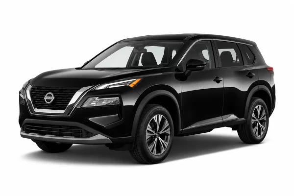 Used 2023 Nissan Rogue Image