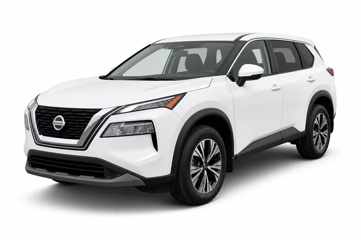 Used 2023 Nissan Rogue