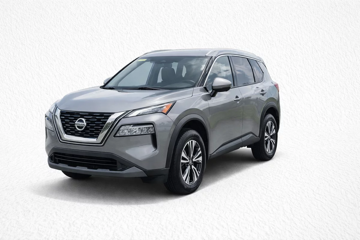 Used 2023 Nissan Rogue