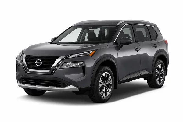 Used 2023 Nissan Rogue Image