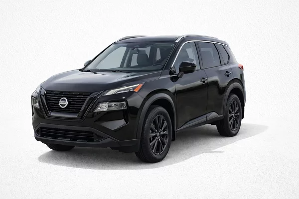 Used 2023 Nissan Rogue Image