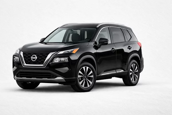 Used 2023 Nissan Rogue Image