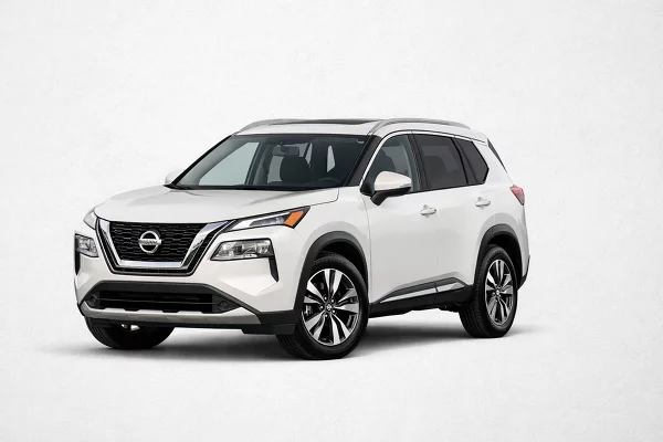Used 2023 Nissan Rogue Image