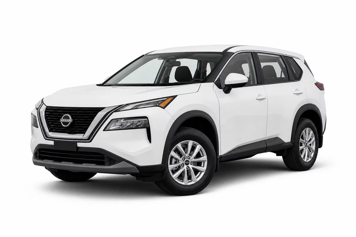 Used 2023 Nissan Rogue