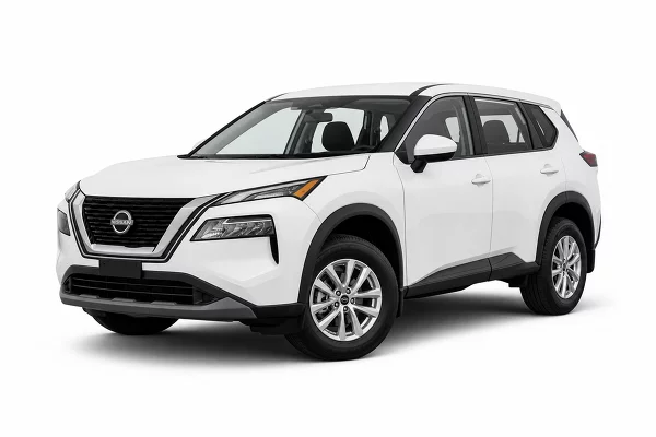 Used 2023 Nissan Rogue Image
