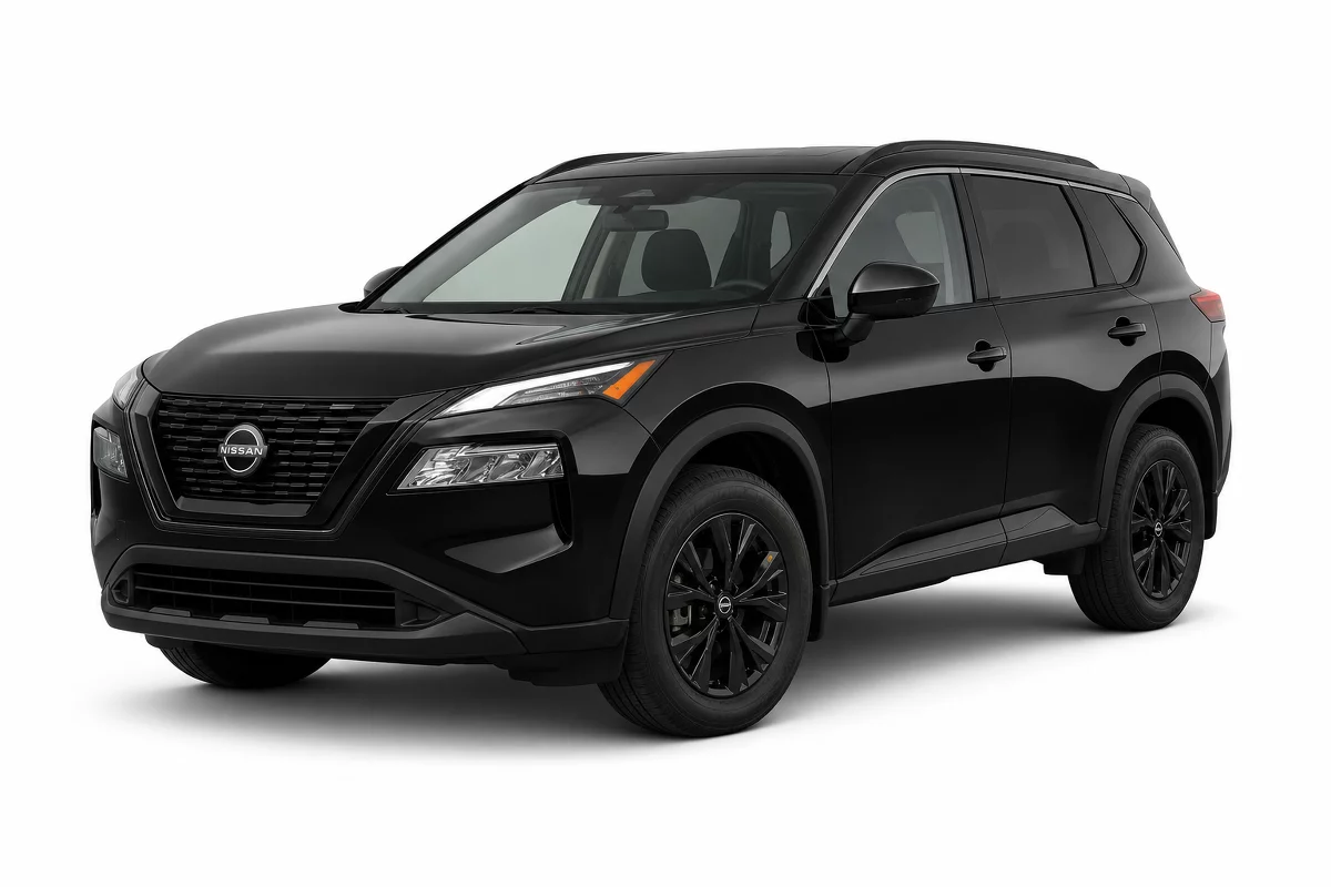 Used 2023 Nissan Rogue