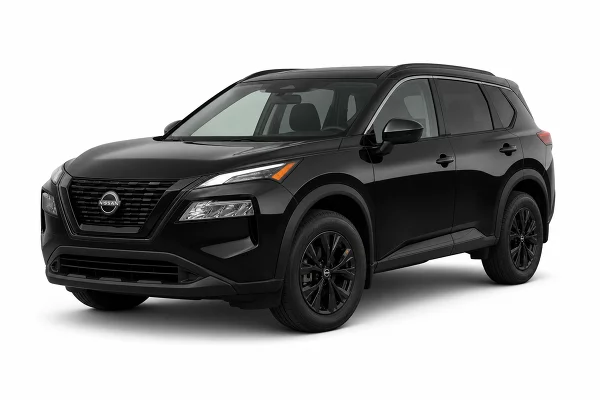 Used 2023 Nissan Rogue Image