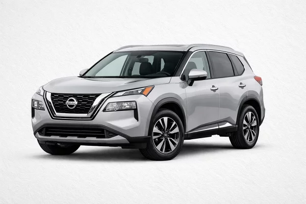 Used 2023 Nissan Rogue Image