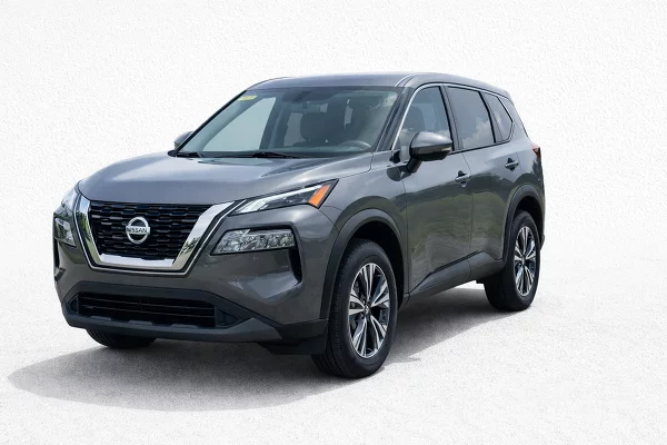 Used 2023 Nissan Rogue Image