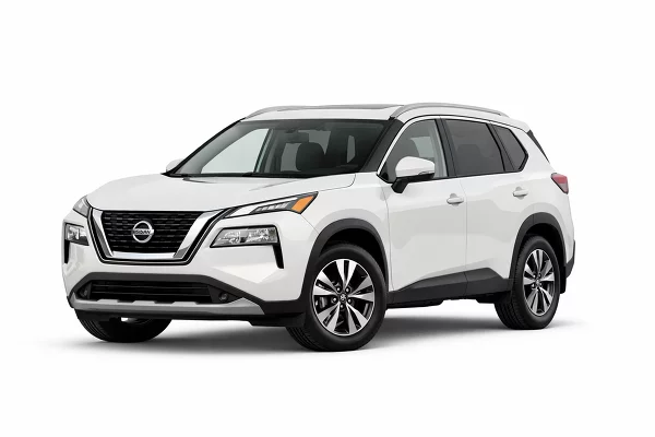Used 2023 Nissan Rogue Image