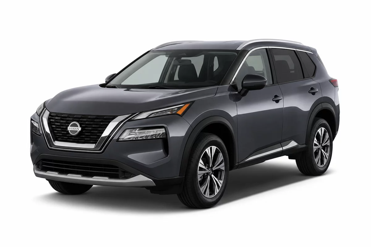 Used 2023 Nissan Rogue