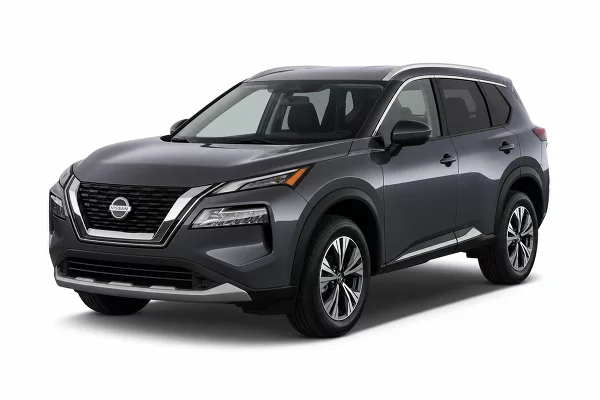 Used 2023 Nissan Rogue Image