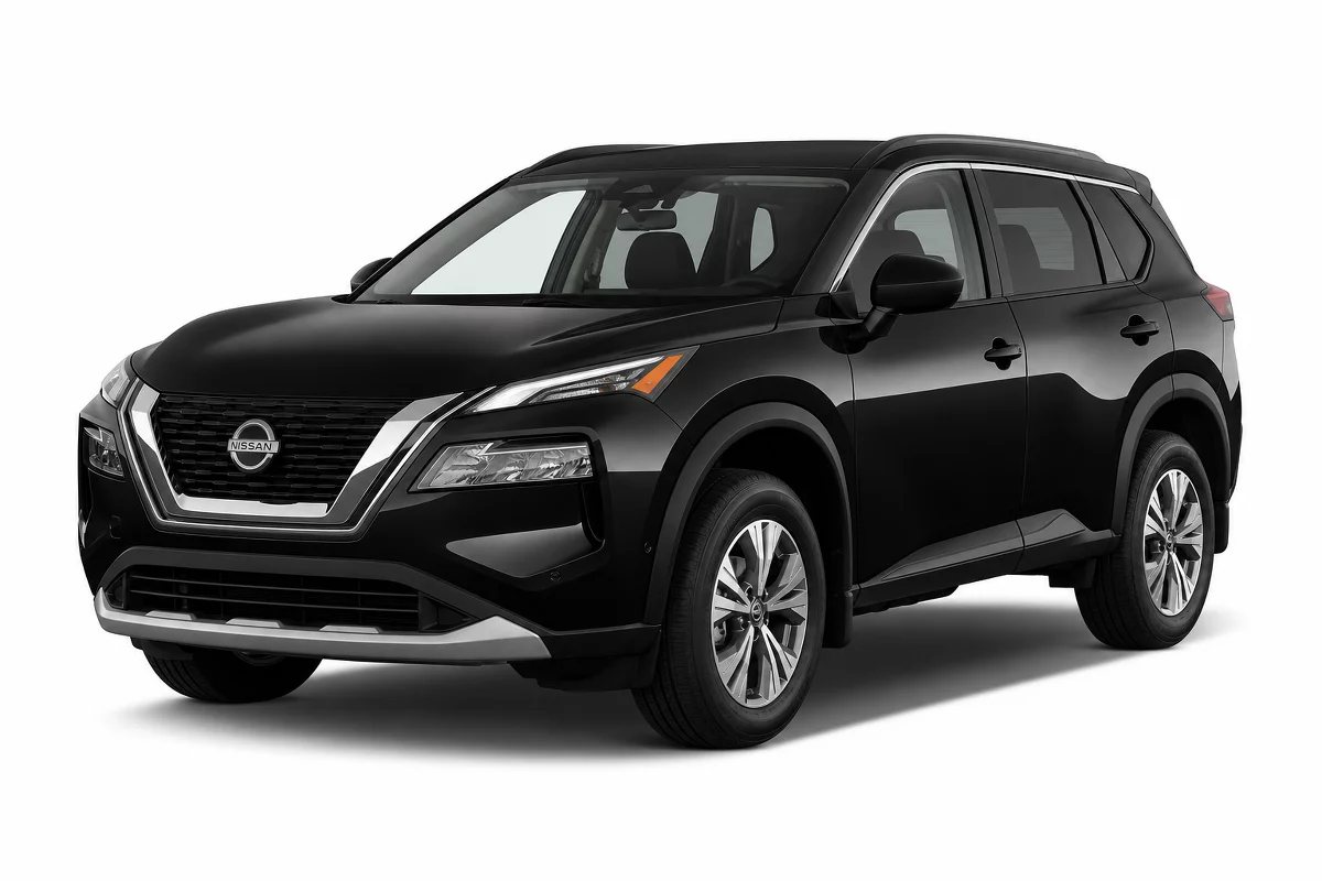 Used 2023 Nissan Rogue