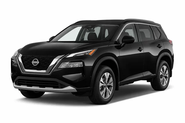 Used 2023 Nissan Rogue Image
