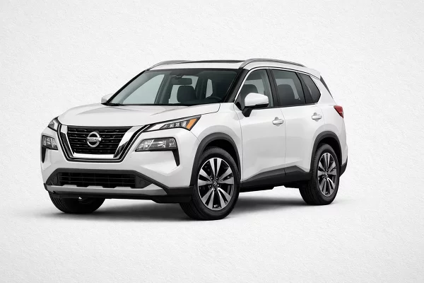 Used 2024 Nissan Rogue Image