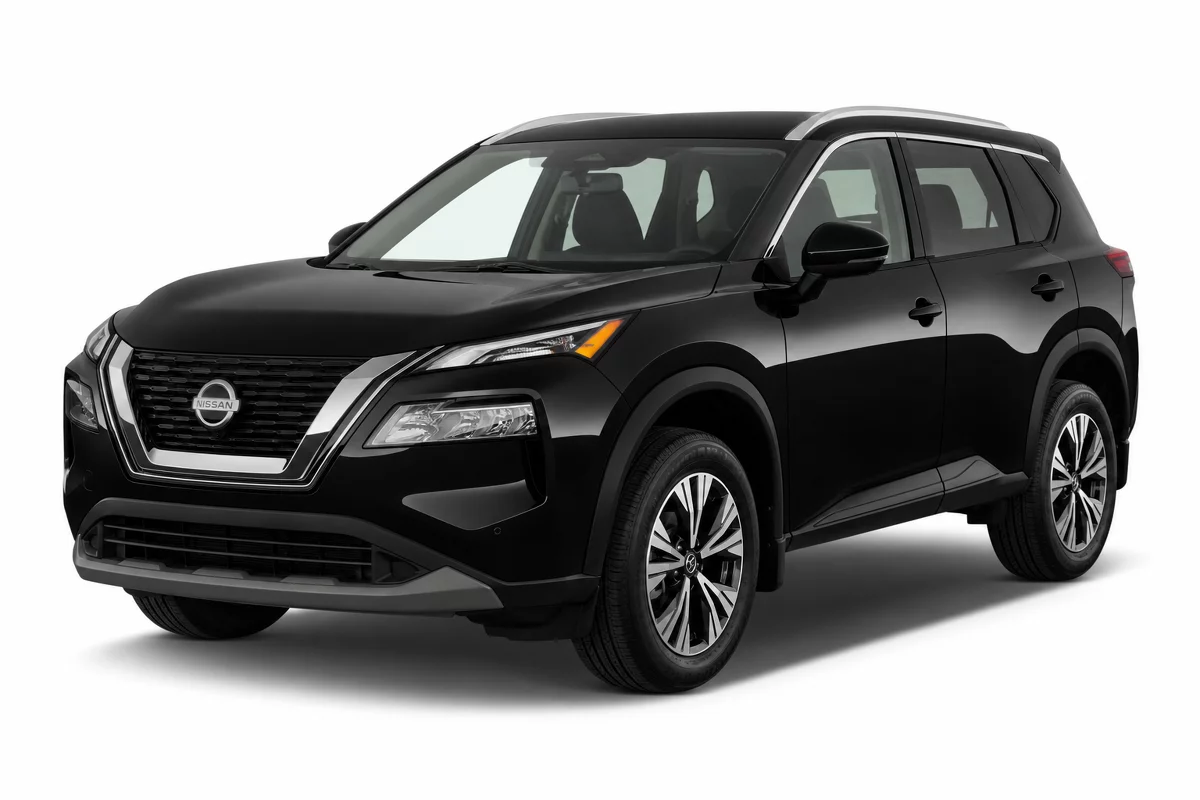 Used 2023 Nissan Rogue