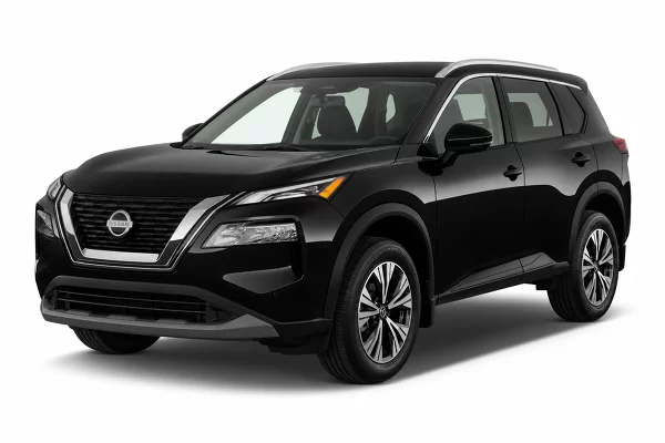Used 2023 Nissan Rogue Image