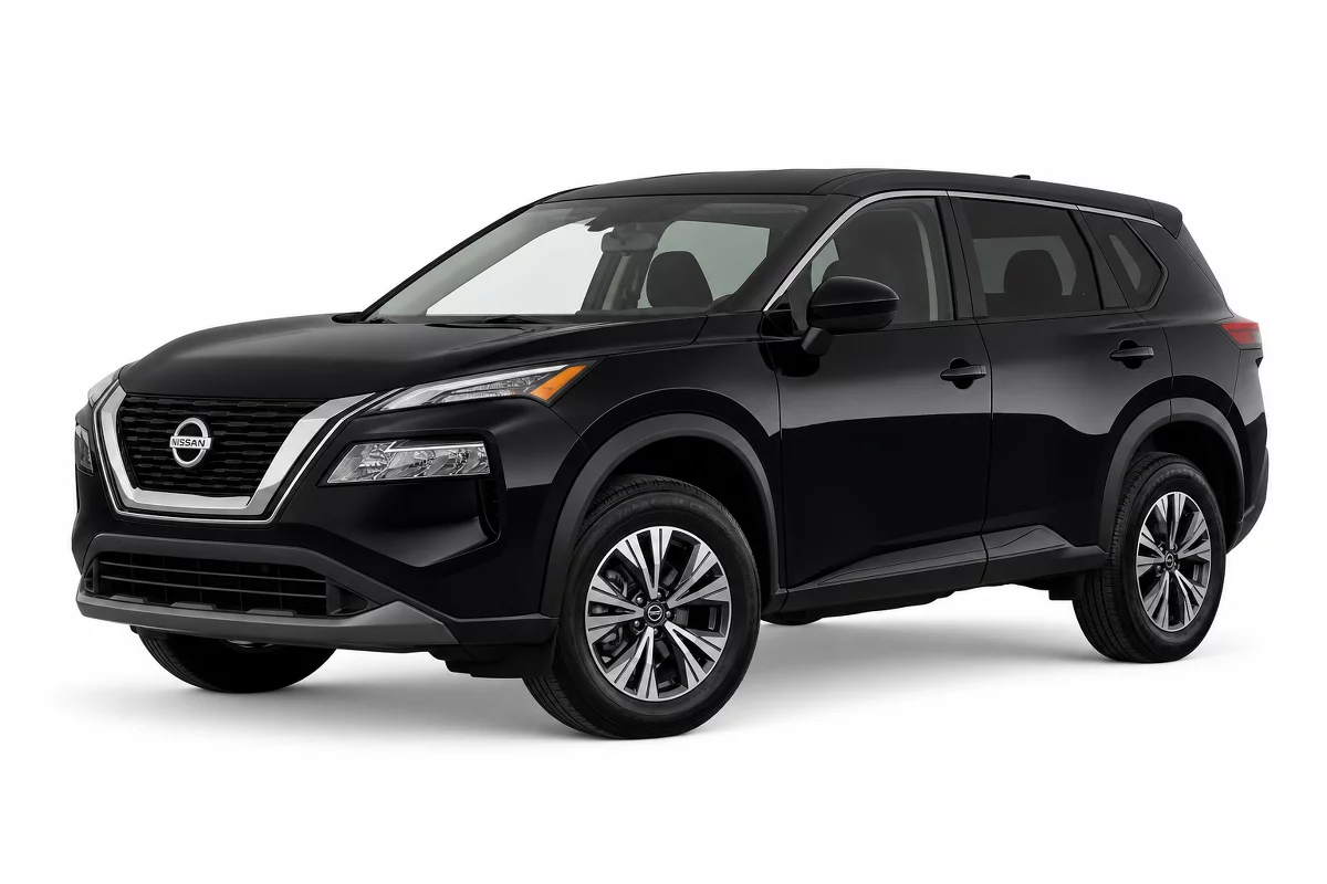 Used 2023 Nissan Rogue