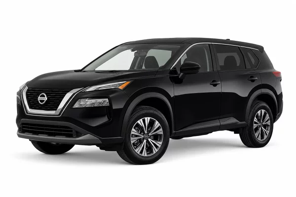 Used 2023 Nissan Rogue Image