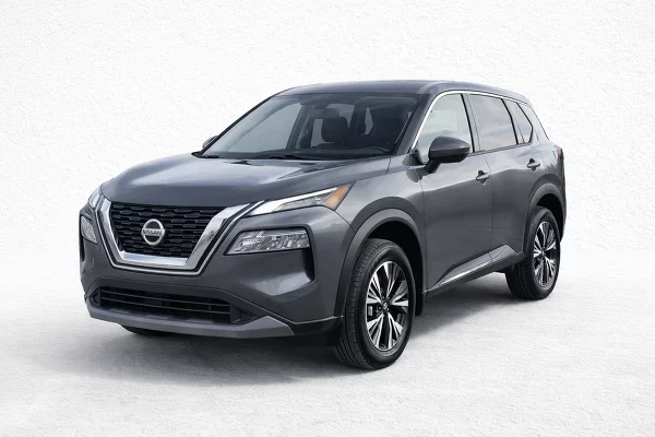Used 2023 Nissan Rogue Image