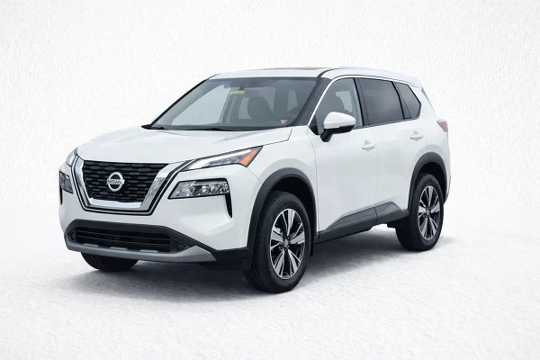 Used 2023 Nissan Rogue Image