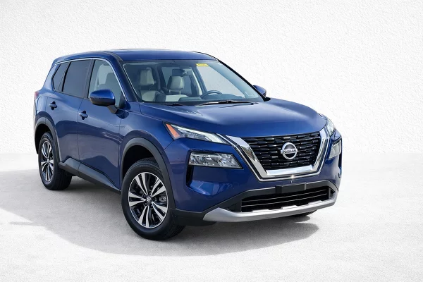Used 2023 Nissan Rogue Image