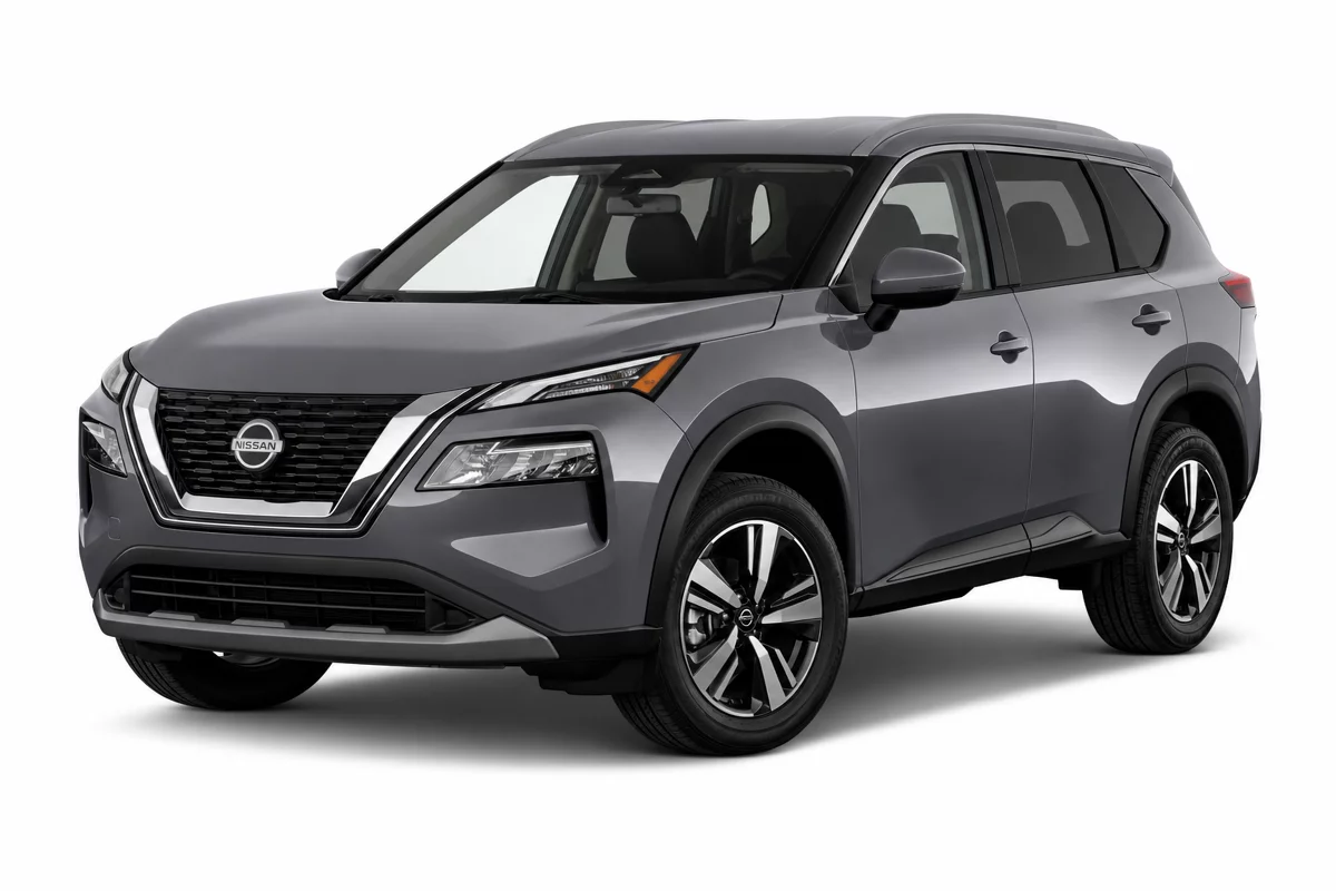 Used 2023 Nissan Rogue