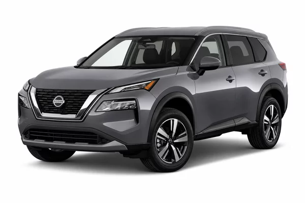 Used 2023 Nissan Rogue Image