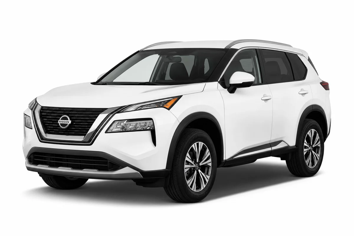 Used 2023 Nissan Rogue