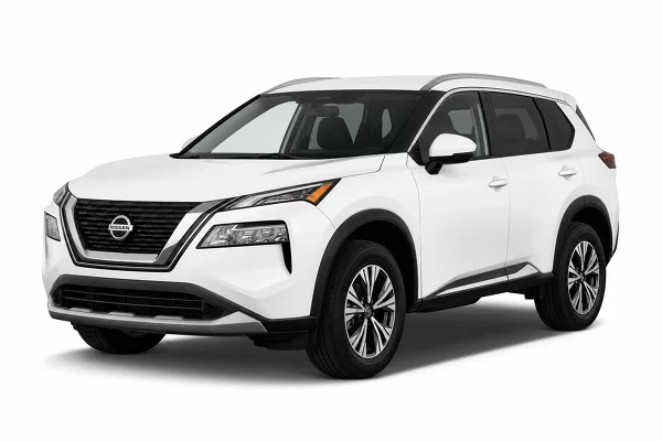 Used 2023 Nissan Rogue Image