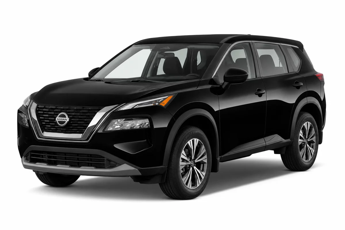 Used 2023 Nissan Rogue