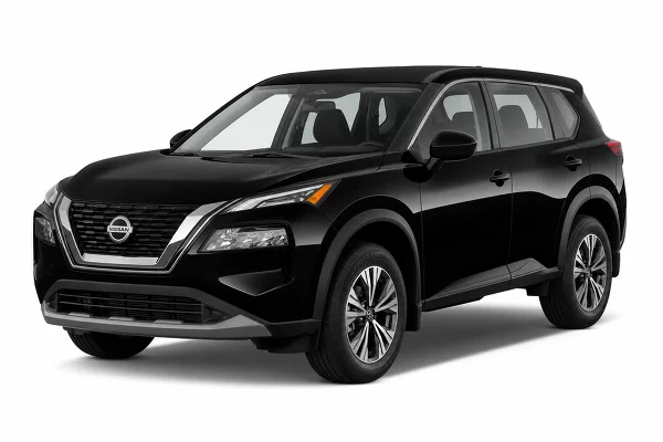 Used 2023 Nissan Rogue Image