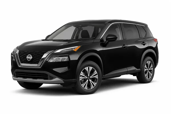 Used 2023 Nissan Rogue Image