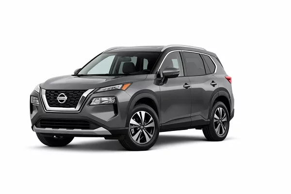 Used 2024 Nissan Rogue Image