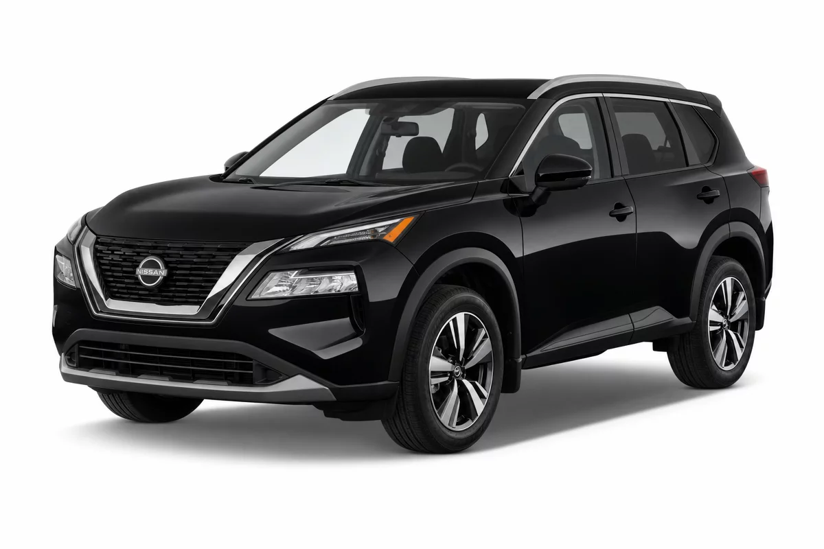 Used 2024 Nissan Rogue