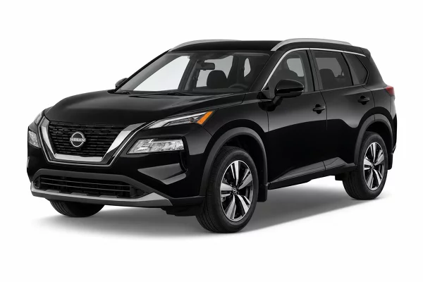 Used 2024 Nissan Rogue Image