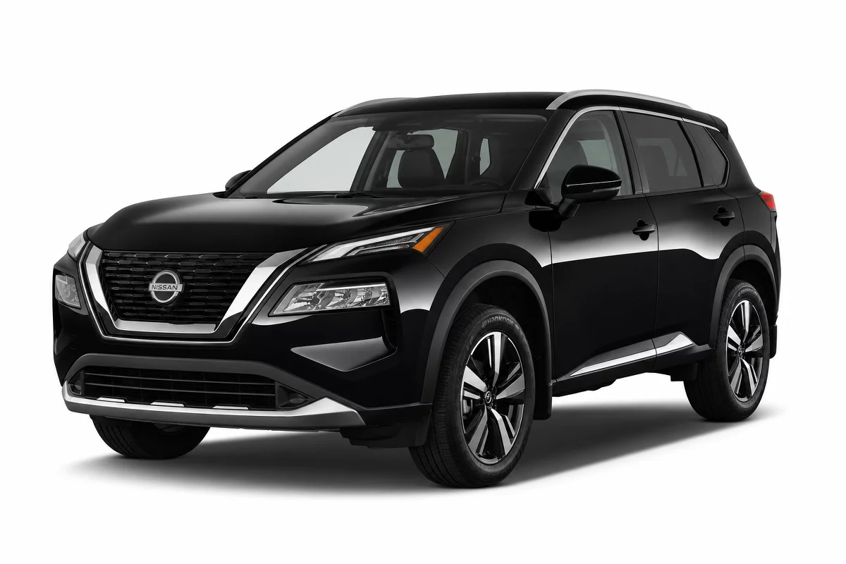 Used 2023 Nissan Rogue