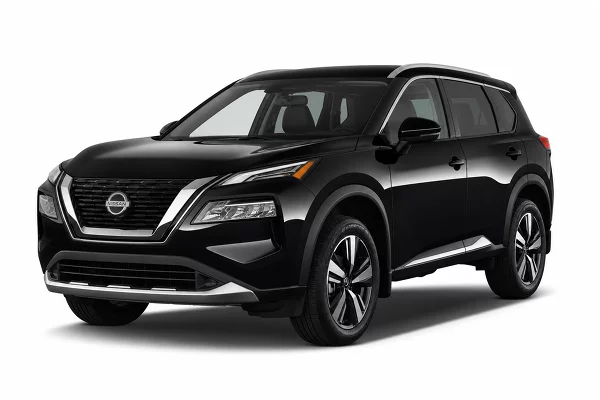 Used 2023 Nissan Rogue Image
