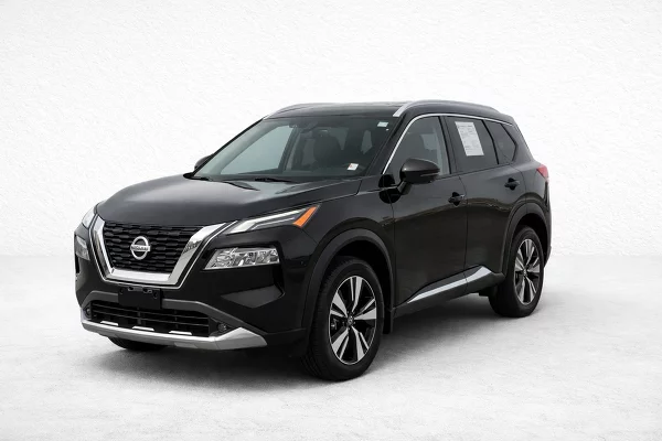 Used 2023 Nissan Rogue Image