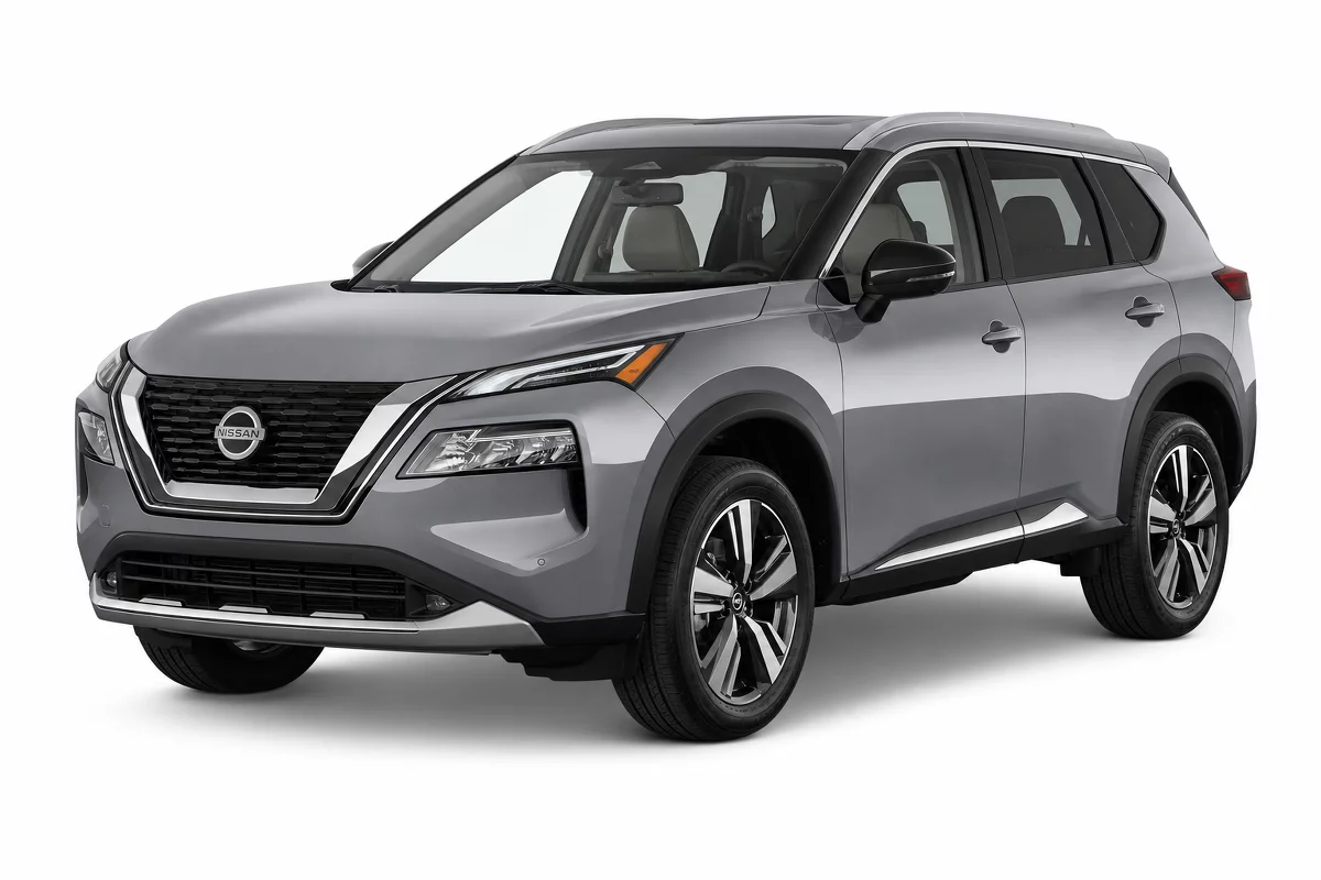 Used 2023 Nissan Rogue